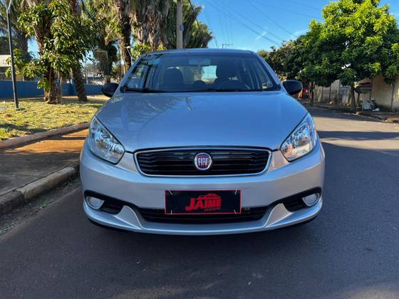 FIAT GRAND SIENA 1.0 EVO FLEX ATTRACTIVE MANUAL FIAT GRAND SIENA 1.0 EVO FLEX ATTRACTIVE MANUAL